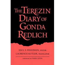 Terezin Diary of Gonda Redlich