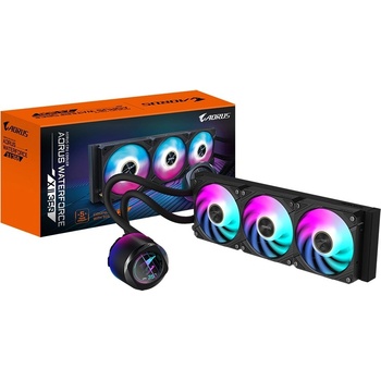 Gigabyte GP-AORUS WATERFORCE X II 360