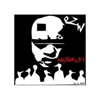 Motorlet - OZW