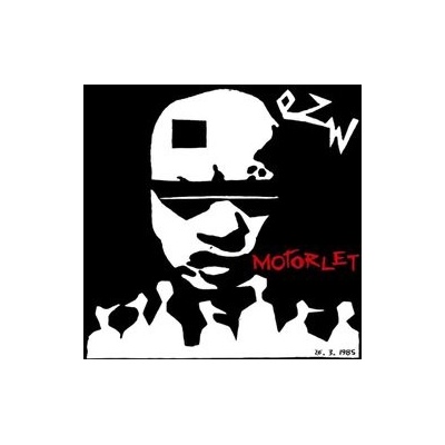 Motorlet - OZW