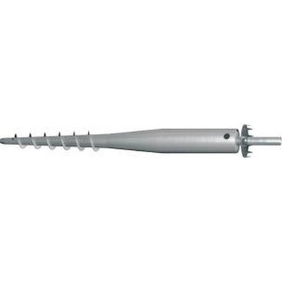 zemní vrut KSF HP 66x785
