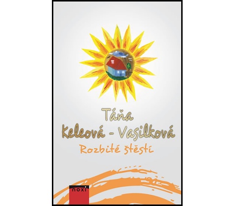 Rozbité štěstí