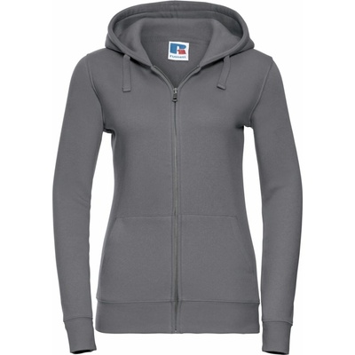Russell 266F Convoy Grey