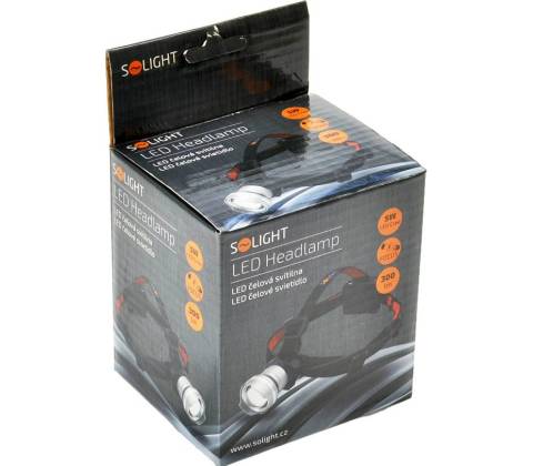 Solight WH 21