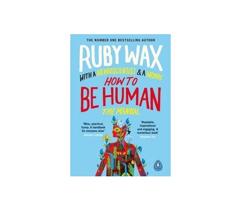 How to Be Human - Ruby Wax