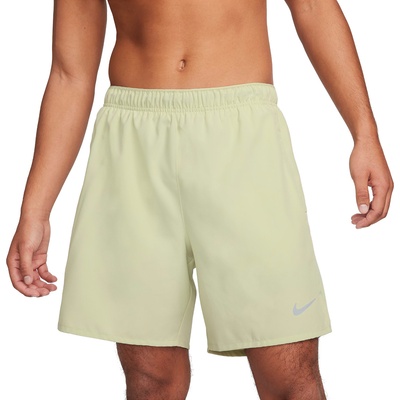 Nike Шорти Nike M NK DF CHALLENGER 72IN1 SHORT Зелен Velikost S