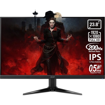 Acer Nitro QG241YX1bmiipx UM.QQ0EE.101