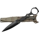 Benchmade SOCP Dagger 176BKSN