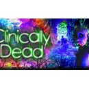 Clinically Dead