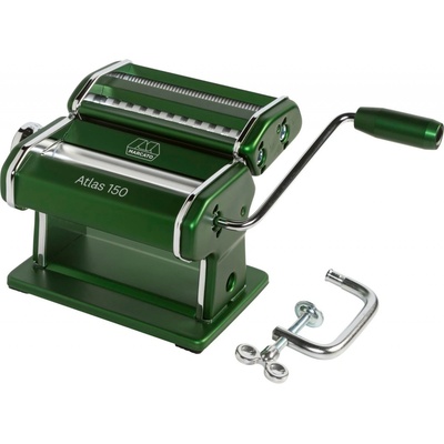 Marcato Atlas 150 green