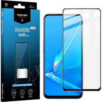 MyScreen Стъклен протектор My Screen Protector - Diamond Lite, Huawei Nova 11i (5904433222723)