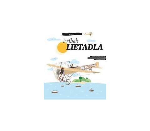 Príbeh lietadla