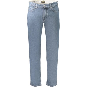 BOSS Дънки деним мъжки boss jeans, Размер 30l32, Цвят Син (50570836remainebogo_bl414)