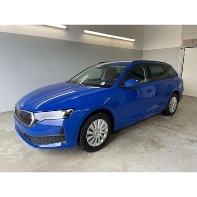 Skoda Octavia Combi DSG Essence 110 kW