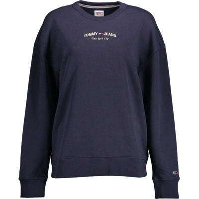 Tommy Hilfiger modrá