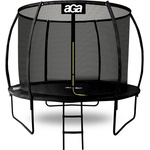 Aga SPORT EXCLUSIVE 250 cm + ochranná sieť + schodíky