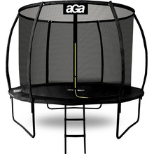 Aga SPORT EXCLUSIVE 250 cm + ochranná sieť + schodíky