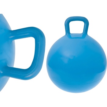 Ludi 45cm modrá