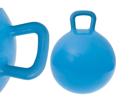 Ludi 45cm modrá