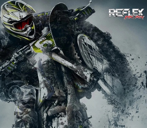 MX vs. ATV Reflex