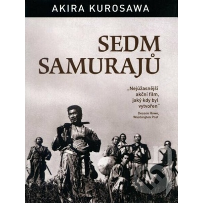 Sedm samurajů - české titulky
