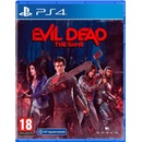 Hry na PS4 Evil Dead: The Game