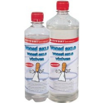 Vodné sklo 500ml