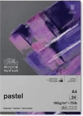 Winsor & Newton Пад Earth tones А4 160г 24л