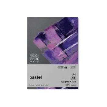 Image 1 of Winsor & Newton Пад Earth tones А4 160г 24л