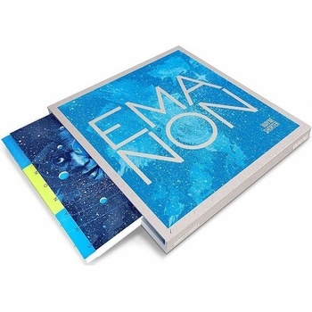 SHORTER, WAYNE - EMANON LP
