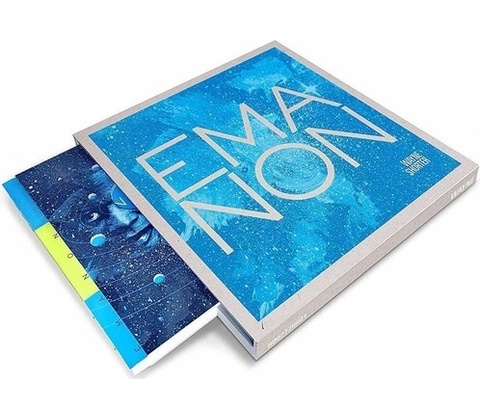 SHORTER, WAYNE - EMANON LP