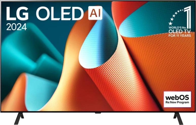 LG OLED77B4ELA