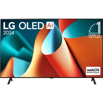 LG OLED77B4ELA