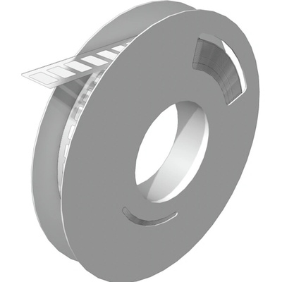 Značení zařízení Weidmüller ESG-LP 9/17 MM WS (2885810000)