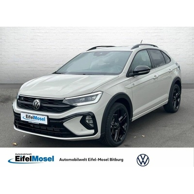 Volkswagen Taigo 1.0 TSI R-Line DSG 85 kW