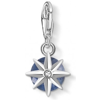 Thomas Sabo přívěsek charm Září 1785 957 1