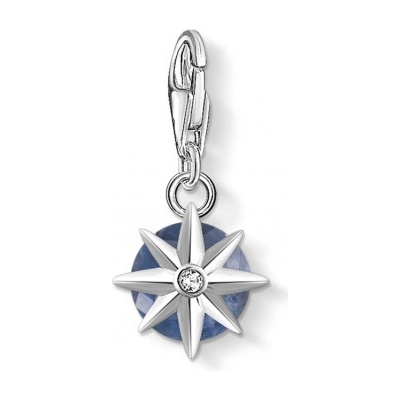Thomas Sabo přívěsek charm Září 1785 957 1