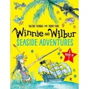 Winnie & Wilbur: Seaside Adventure