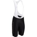 Silvini s trakmi Suela BIB black-white