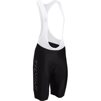 Silvini s trakmi Suela BIB black-white