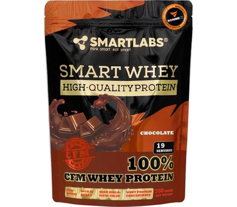 SmartLabs Smart Whey 750 g