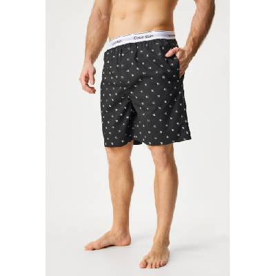Calvin Klein Мъжки пижамени шорти Calvin Klein II (LV00NM2832_sor)