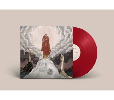 PURITY RING - WOMB LP