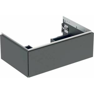Geberit Стенен шкаф Geberit One lava mat 75 см (505.072.00.3)
