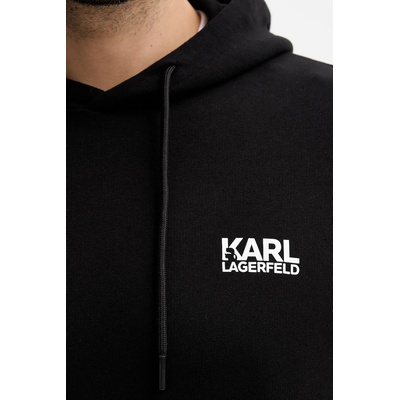 KARL LAGERFELD Памучен суичър Karl Lagerfeld (561917.705781)