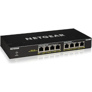 Netgear 8PT