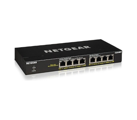Netgear 8PT
