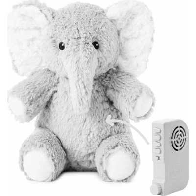 Cloud b Elliot Elephant On The Go
