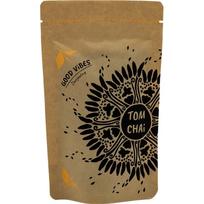 TOMCHAi BIO Čaj Good Vibes 60 g
