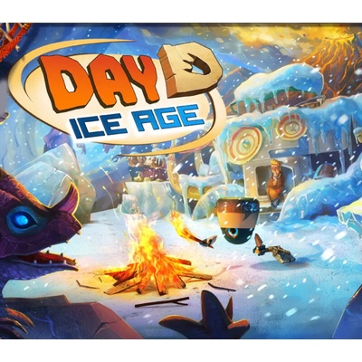 Day D - Ice Age